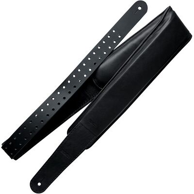 Richter Strapzilla IV Black nero Richter Strapzilla IV Black nero