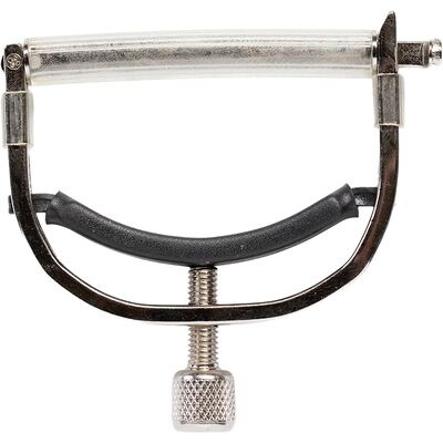 Taylor Capo Black Nickel Black Nickel Taylor Capo Black Nickel Black Nickel