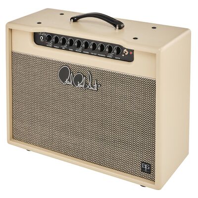 PRS DGT 15 Combo Blonde Tolex PRS DGT 15 Combo Blonde Tolex