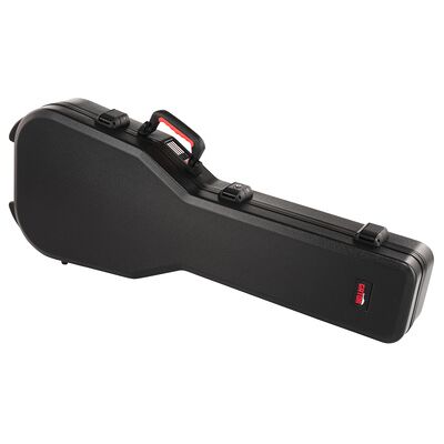 Gator TSA DC Guitar Case Gator TSA DC Guitar Case