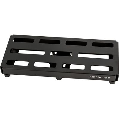 Rockboard DUO 2.0 Pedalboard w. Case Rockboard DUO 2.0 Pedalboard w. Case