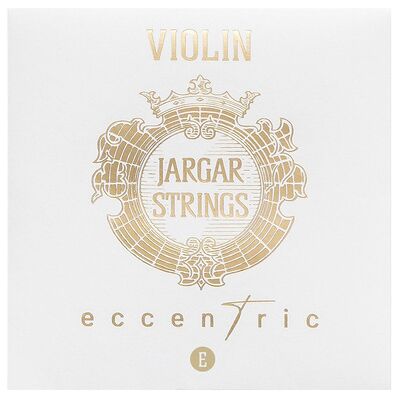 Jargar Eccentric Violin E String Dol. Jargar Eccentric Violin E String Dol.