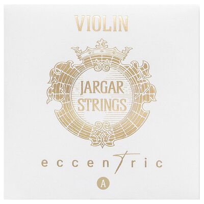 Jargar Eccentric Violin A String Med. Jargar Eccentric Violin A String Med.