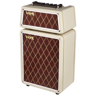 Vox Micro Superbeetle Blue B-Stock Vox Micro Superbeetle Blue B-Stock