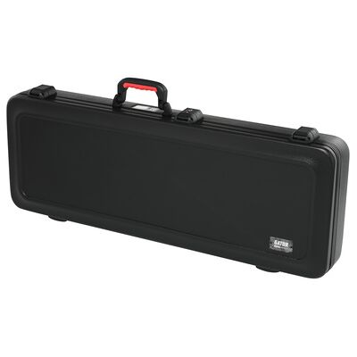 Gator TSA LED Electric Guitar Case Gator TSA LED Electric Guitar Case