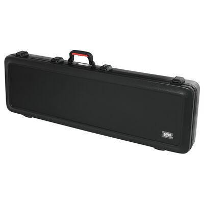 Gator TSA LED Bass Guitar Case Gator TSA LED Bass Guitar Case