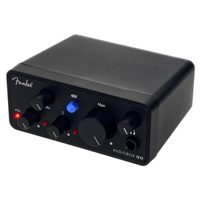 Fender AudioBox GO Fender AudioBox GO