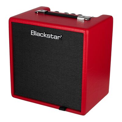 Blackstar Marco Mendoza Debut Bass 25 rosso Blackstar Marco Mendoza Debut Bass 25 rosso
