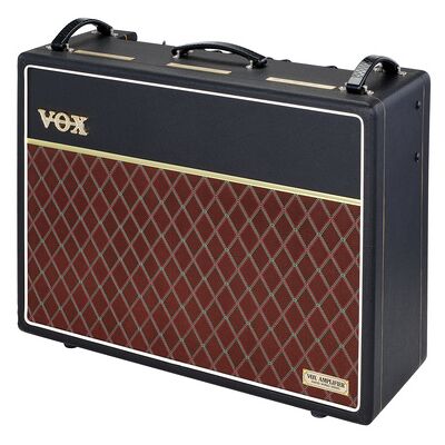Vox AC30 HW 30W, 2x12" Vox AC30 HW 30W, 2x12"
