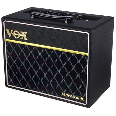 Vox Valvetronix 20 Classic Blue Classic Blue Vox Valvetronix 20 Classic Blue Classic Blue