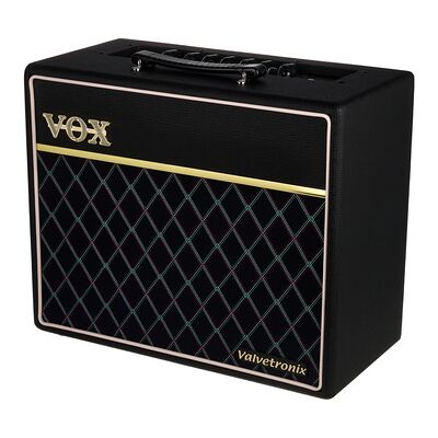 Vox Valvetronix 40 Classic Blue Classic Blue Vox Valvetronix 40 Classic Blue Classic Blue