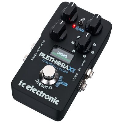 TC Electronic Plethora X1 Neo TC Electronic Plethora X1 Neo
