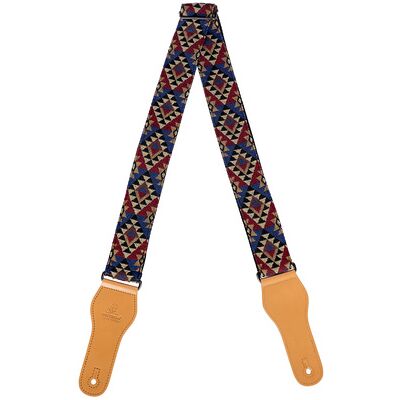 Ortega OCS-440 Guitar Cotton Strap AD Ortega OCS-440 Guitar Cotton Strap AD