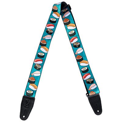 Levys Tasty Grooves Sushi Roll Teal Levys Tasty Grooves Sushi Roll Teal