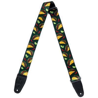 Levys Tasty Grooves Green Taco verde Levys Tasty Grooves Green Taco verde
