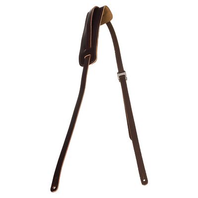 Levys Holly Deluxe Strap DBR marrone scuro Levys Holly Deluxe Strap DBR marrone scuro