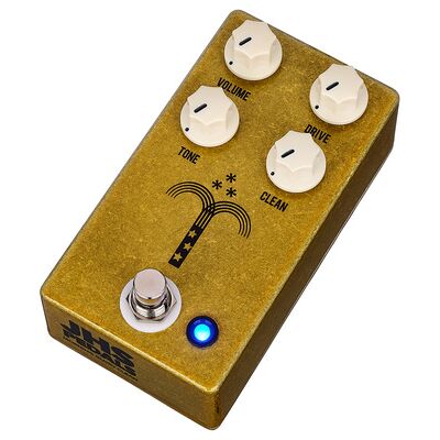 JHS Pedals Morning Glory Clean Overdrive JHS Pedals Morning Glory Clean Overdrive
