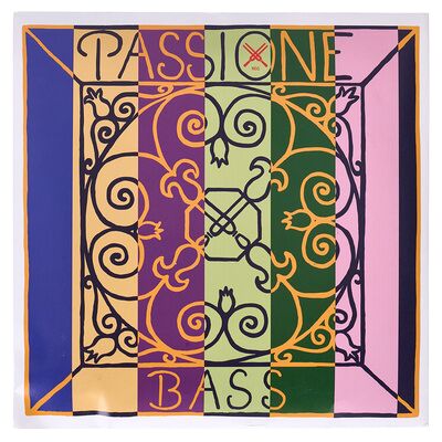 Pirastro Passione E Bass Strong 2,10m Pirastro Passione E Bass Strong 2,10m