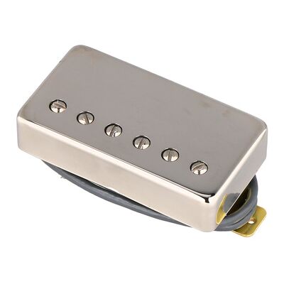 PRS \m/ Bass Pickup nichel PRS \m/ Bass Pickup nichel