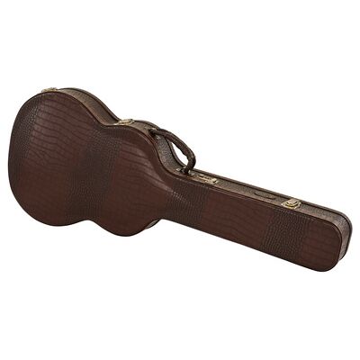 Ortega OCCPRO-T Thinline Case Ortega OCCPRO-T Thinline Case