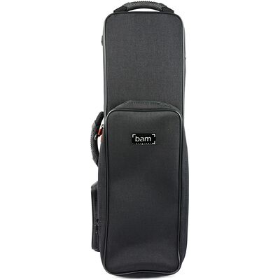 bam Trekking Soprano Sax Black nero bam Trekking Soprano Sax Black nero