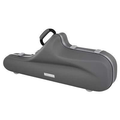 bam Panther Cabine Tenor Sax Grey grigio bam Panther Cabine Tenor Sax Grey grigio