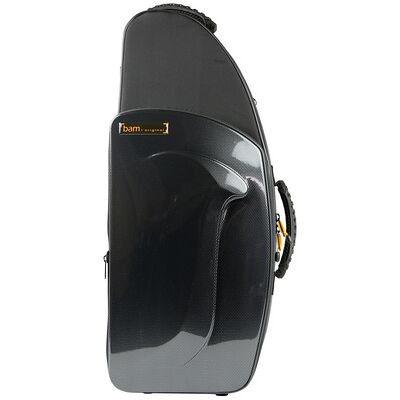 bam New Trekking Alto Sax Black nero bam New Trekking Alto Sax Black nero