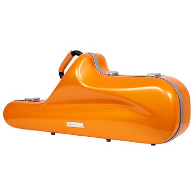 bam La Defense Cabine Tenor Sax arancione bam La Defense Cabine Tenor Sax arancione