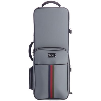 bam Saint Germain Trekking Ten GY grigio bam Saint Germain Trekking Ten GY grigio