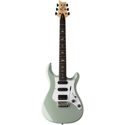 PRS SE Studio Standard Silverstone Silverstone Gray PRS SE Studio Standard Silverstone Silverstone Gray