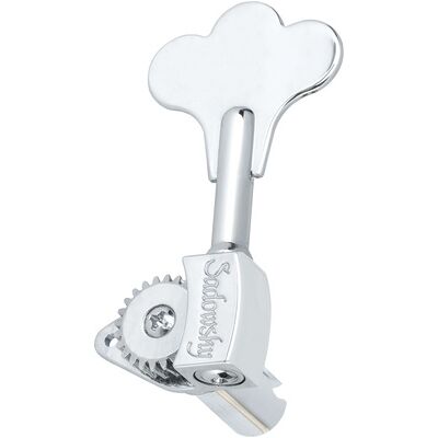 Sadowsky Ultra-Light Machine Head R CH Sadowsky Ultra-Light Machine Head R CH