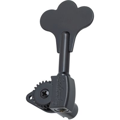 Sadowsky Ultra-Light Machine Head R SB Sadowsky Ultra-Light Machine Head R SB