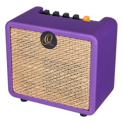 Ortega Ptwo-LTD2 Combo Purple Ortega Ptwo-LTD2 Combo Purple