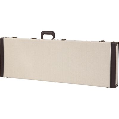 Gator Journeyman Bass Case Beige Gator Journeyman Bass Case Beige