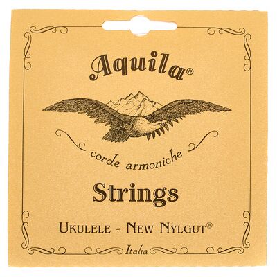 Aquila 32U Ukulele String Set Concert Aquila 32U Ukulele String Set Concert