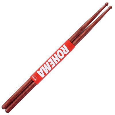 Rohema 5AL Hickory "Fusion" Rohema 5AL Hickory "Fusion"