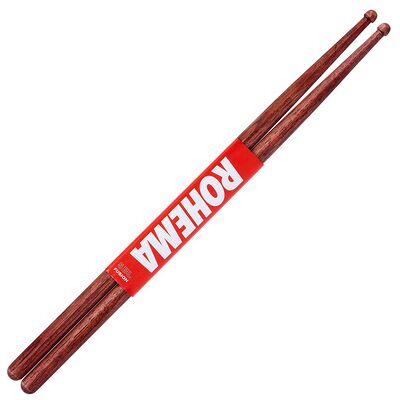 Rohema 5BL Hickory "Fusion" Rohema 5BL Hickory "Fusion"