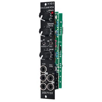 Doepfer A-142-3 VE Doepfer A-142-3 VE