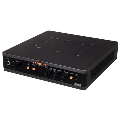 Warwick Stage Series MC 500 Warwick Stage Series MC 500