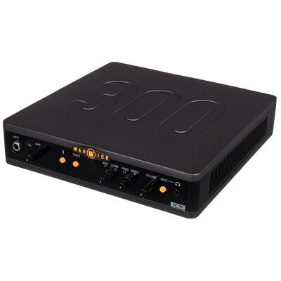 Warwick Stage Series MC 300 Warwick Stage Series MC 300