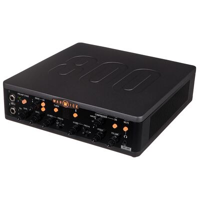 Warwick Stage Series MS 800 Warwick Stage Series MS 800