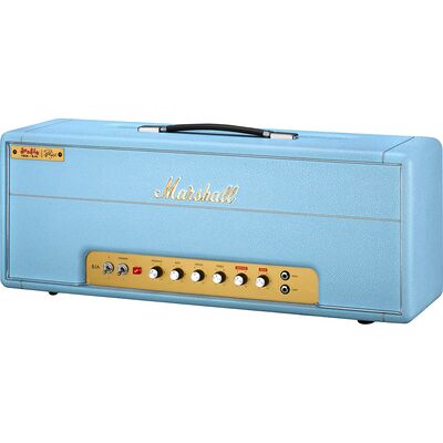 Marshall 1959BJA Billie Joe Armstrong Baby Blue Marshall 1959BJA Billie Joe Armstrong Baby Blue