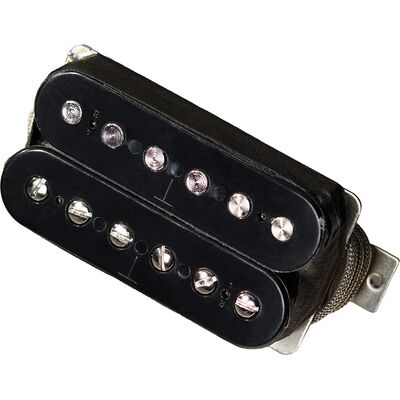 Gibson 1968 T-Top Reissue DB Double Black Gibson 1968 T-Top Reissue DB Double Black