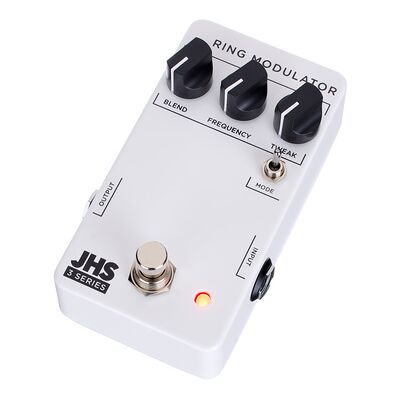 JHS Pedals 3 Series Ring Modulator JHS Pedals 3 Series Ring Modulator