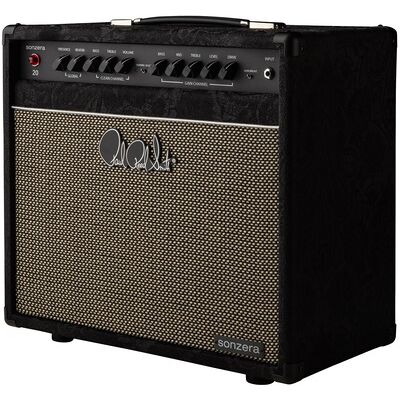 PRS Sonzera 20 Combo LTD Paisley Black Paisley PRS Sonzera 20 Combo LTD Paisley Black Paisley