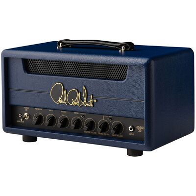 PRS HDRX 20 Head LTD Indigo indaco PRS HDRX 20 Head LTD Indigo indaco