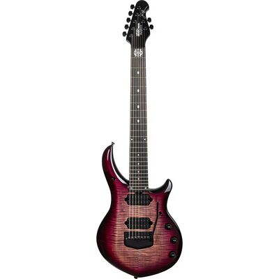 Music Man Majesty 7 Premium Select SM Strawberry Moon Music Man Majesty 7 Premium Select SM Strawberry Moon