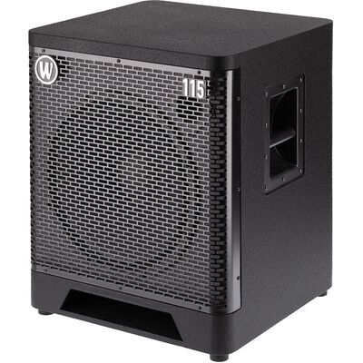 Warwick Stage Series CAB 115/8 Warwick Stage Series CAB 115/8