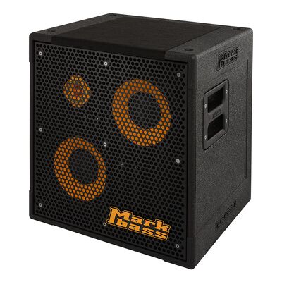 Markbass MB58R 102 XL Pure Box 8 Markbass MB58R 102 XL Pure Box 8