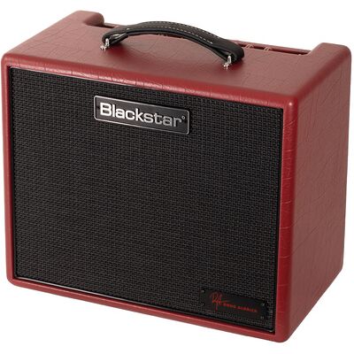Blackstar HT-5R Mk III Doug Aldrich 5W Red Blackstar HT-5R Mk III Doug Aldrich 5W Red